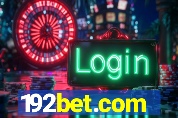 192bet.com