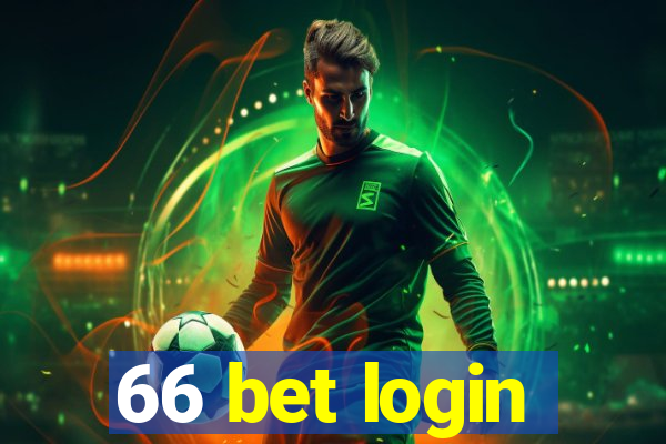 66 bet login