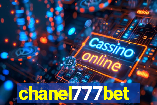 chanel777bet