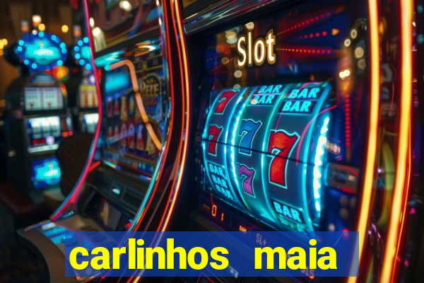 carlinhos maia plataforma de jogos