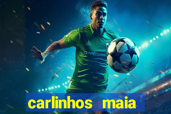 carlinhos maia plataforma de jogos