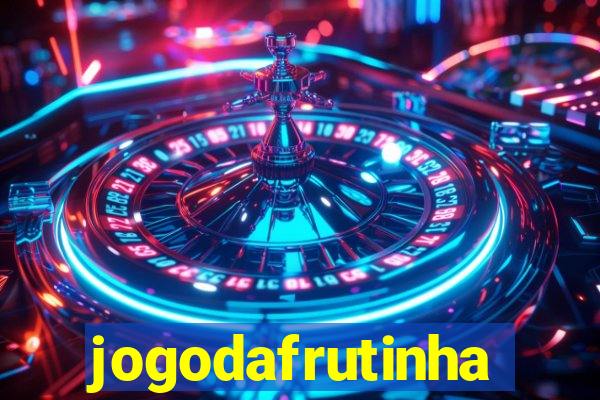 jogodafrutinha