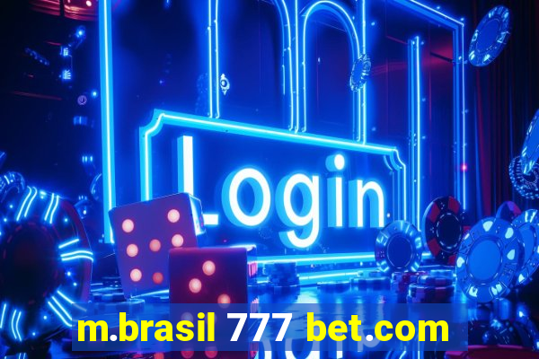 m.brasil 777 bet.com