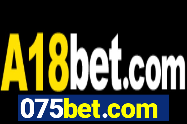 075bet.com