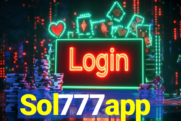 Sol777app
