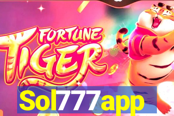 Sol777app