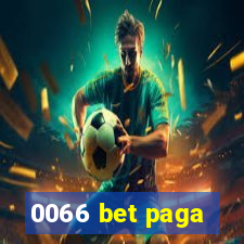 0066 bet paga