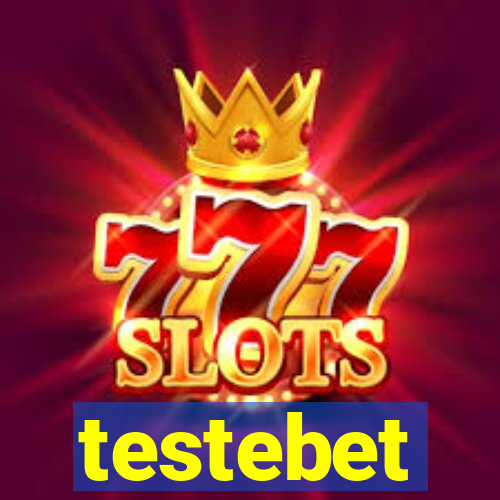 testebet