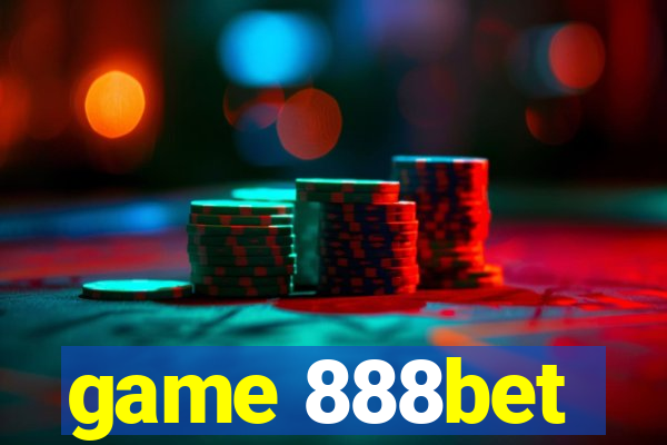 game 888bet
