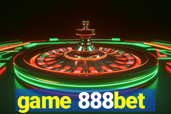 game 888bet