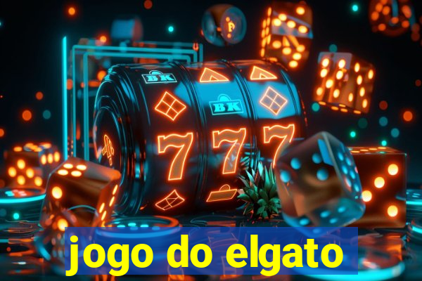 jogo do elgato