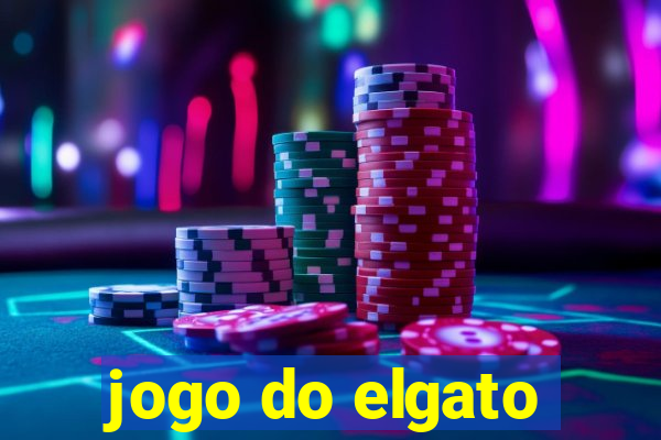 jogo do elgato