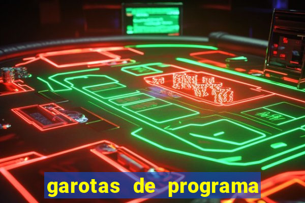 garotas de programa em bh