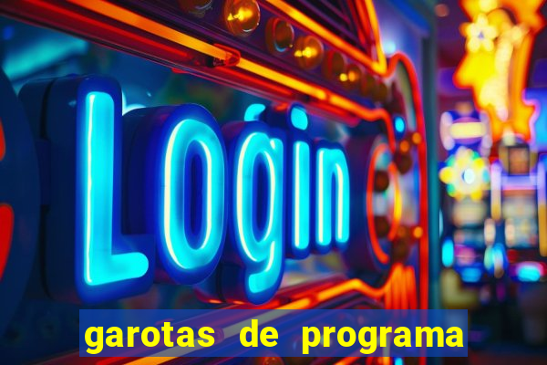 garotas de programa em bh
