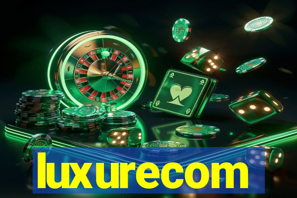 luxurecom