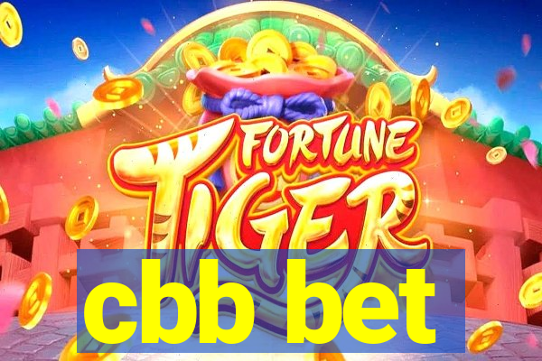 cbb bet