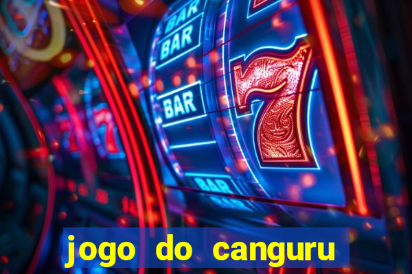 jogo do canguru esporte da sorte