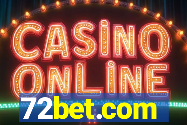 72bet.com