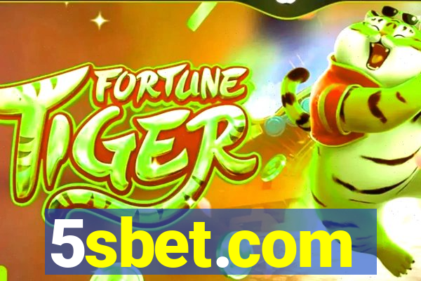 5sbet.com