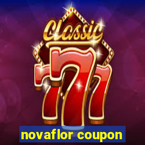 novaflor coupon