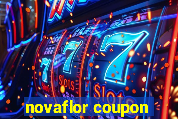 novaflor coupon