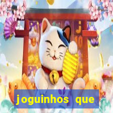 joguinhos que realmente pagam