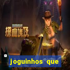 joguinhos que realmente pagam