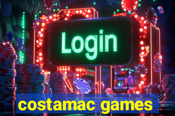 costamac games