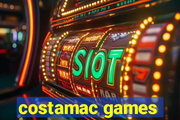 costamac games