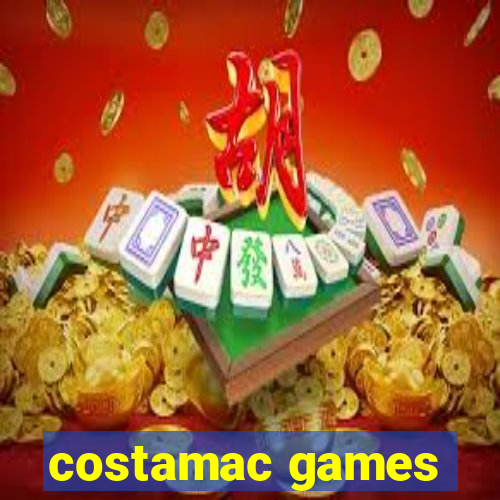 costamac games