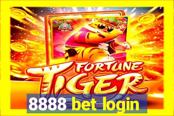 8888 bet login