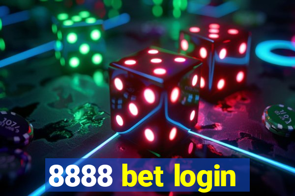 8888 bet login