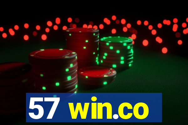 57 win.co