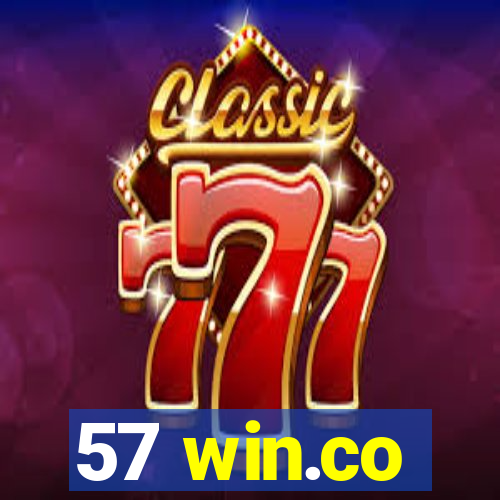 57 win.co