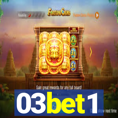 03bet1