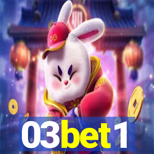 03bet1