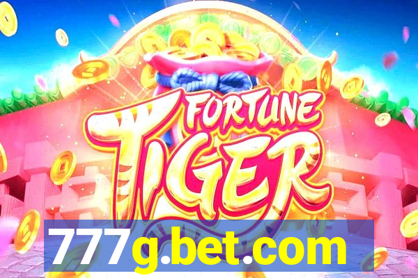 777g.bet.com