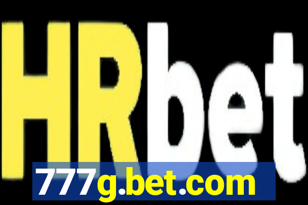 777g.bet.com