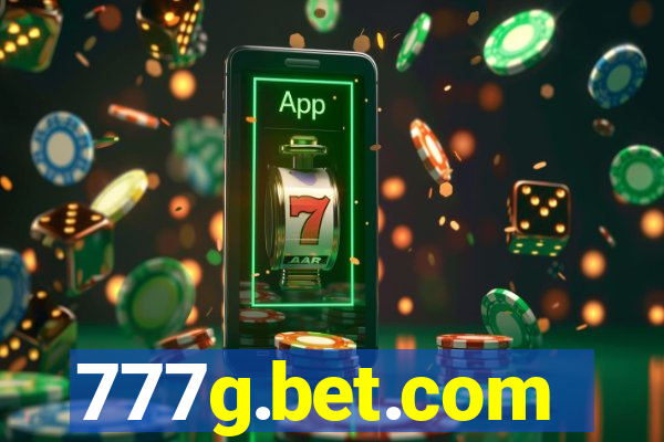 777g.bet.com