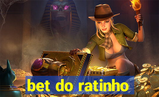 bet do ratinho