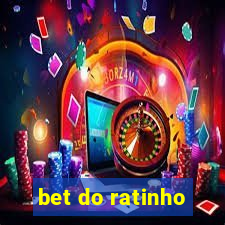bet do ratinho