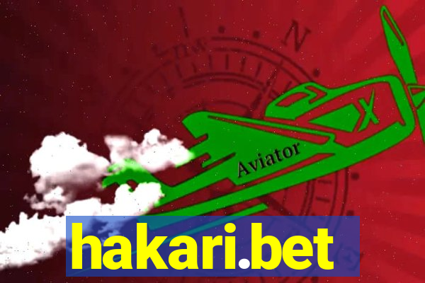 hakari.bet