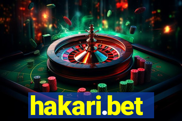 hakari.bet