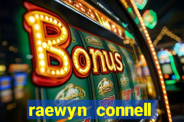 raewyn connell masculinidades pdf
