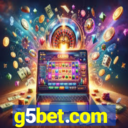 g5bet.com