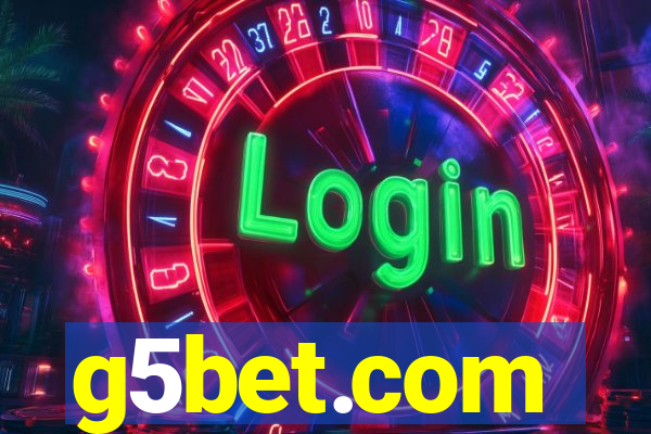 g5bet.com