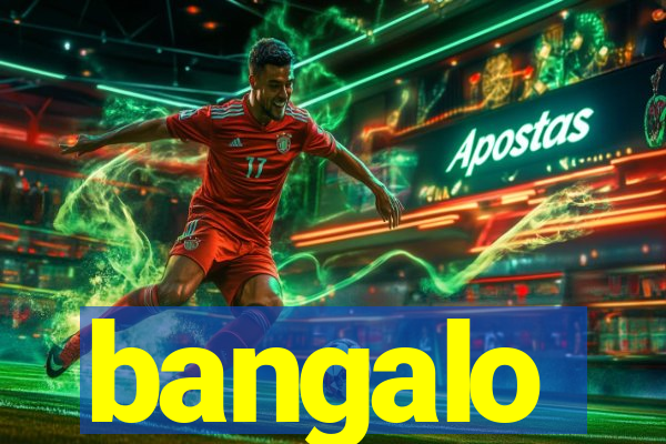 bangalo