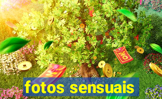 fotos sensuais
