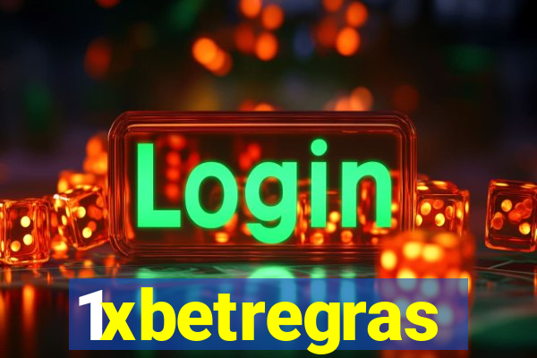 1xbetregras