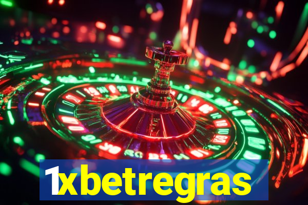 1xbetregras